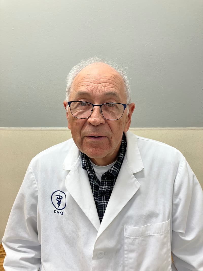 Dr. Paul Taylor