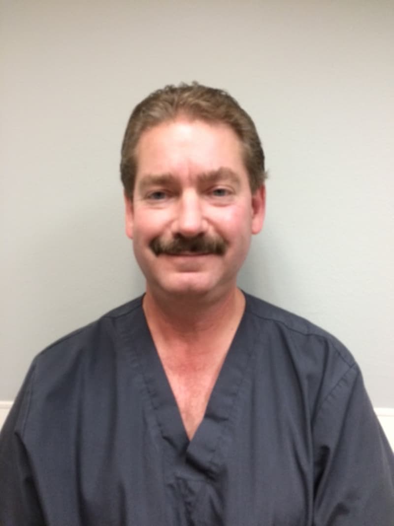 Dr. Steve Graber